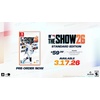 image:imageMLB The Show 26  Nintendo SwitchNintendo Switch