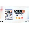 image:imageMLB The Show 26  Nintendo SwitchPlayStation 5