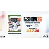image:imageMLB The Show 26  Nintendo SwitchXbox Series X
