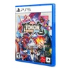 image:imageMarvel Tkon Fighting Souls PlayStation 5