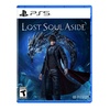 image:imageLost Soul Aside  PS5