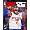 image:imageNBA 2K26  PlayStation 5PC Steam Online Game Code