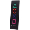 image:imageOpen Road Brands Sony PlayStation Controller Buttons Gallery Wrapped Canvas Wall Decor  PlayStation Wall Art for Game Room or Teen Bedroom