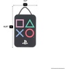 image:imageOpen Road Brands Sony PlayStation Controller Buttons Hanging Wood Wall Decor  Fun PlayStation Sign for Game Room or Teen Bedroom