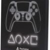 image:imageOpen Road Brands Sony PlayStation White Controller Gallery Wrapped Canvas Wall Decor  PlayStation Wall Art for Game Room or Teen Bedroom