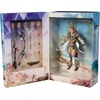 image:imagePlayStation Ghost of Tsushima Jin Sakai 6 Deluxe Figure  Premium Action Figure 32 Points of Articulation Katana amp Sheath Detailed Finishes Display Gifts for Collectors Ages 176 Aloy Deluxe Figure
