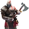 image:imagePlayStation Ghost of Tsushima Jin Sakai 6 Deluxe Figure  Premium Action Figure 32 Points of Articulation Katana amp Sheath Detailed Finishes Display Gifts for Collectors Ages 176 Kratos Figure