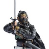 image:imagePlayStation Ghost of Tsushima Jin Sakai 6 Deluxe Figure  Premium Action Figure 32 Points of Articulation Katana amp Sheath Detailed Finishes Display Gifts for Collectors Ages 176 Jin Sakai Samurai Figure