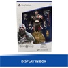 image:imagePlayStation Ghost of Tsushima Jin Sakai 6 Deluxe Figure  Premium Action Figure 32 Points of Articulation Katana amp Sheath Detailed Finishes Display Gifts for Collectors Ages 176 Kratos Figure