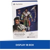 image:imagePlayStation Ghost of Tsushima Jin Sakai 6 Deluxe Figure  Premium Action Figure 32 Points of Articulation Katana amp Sheath Detailed Finishes Display Gifts for Collectors Ages 176 Varl 6pack Figures