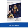 image:imagePlayStation Ghost of Tsushima Jin Sakai 6 Deluxe Figure  Premium Action Figure 32 Points of Articulation Katana amp Sheath Detailed Finishes Display Gifts for Collectors Ages 176 Atreus Figure
