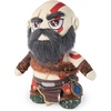 image:imagePlayStation God of War Ragnark Kratos 10Inch Collector Plush  Premium Collector Plush Captures Kratos in Cuddly Form Iconic Red Tattoos MustHave Shelf Accessory for PS5 Gamers