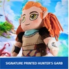 image:imagePlayStation Horizon Forbidden West Premium 10Inch Aloy Collector Grade Plush Toy Cute Plushies and Kids Toys for PS5 Fans of All Ages
