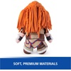 image:imagePlayStation Horizon Forbidden West Premium 10Inch Aloy Collector Grade Plush Toy Cute Plushies and Kids Toys for PS5 Fans of All Ages