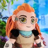 image:imagePlayStation Horizon Forbidden West Premium 10Inch Aloy Collector Grade Plush Toy Cute Plushies and Kids Toys for PS5 Fans of All Ages