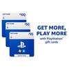 image:imagePlayStation Store Physical Gift Card  25