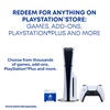 image:imagePlayStation Store Physical Gift Card  25
