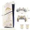 image:imagePlayStation5 Console  Ghost of Ytei Gold Limited Edition Bundle slim