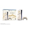 image:imagePlayStation5 Console  Ghost of Ytei Gold Limited Edition Bundle slim