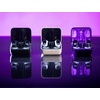 image:imageSony INZONE Buds Wireless Noise Cancelling Gaming Earbuds Glass Purple  Perfect for PlayStation 5 PCPS5SwitchMobile 48Hr Battery with Case Low Latency 24GHz USBC Dongle Truly Wireless