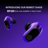 image:imageSony INZONE Buds Wireless Noise Cancelling Gaming Earbuds Glass Purple  Perfect for PlayStation 5 PCPS5SwitchMobile 48Hr Battery with Case Low Latency 24GHz USBC Dongle Truly Wireless
