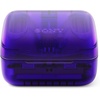 image:imageSony INZONE Buds Wireless Noise Cancelling Gaming Earbuds Glass Purple  Perfect for PlayStation 5 PCPS5SwitchMobile 48Hr Battery with Case Low Latency 24GHz USBC Dongle Truly Wireless