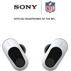image:imageSony INZONE Buds Wireless Noise Cancelling Gaming Earbuds White  Perfect for PlayStation 5 PCPS5SwitchMobile 48Hr Battery with Case Low Latency 24GHz USBC Dongle Truly WirelessWhite