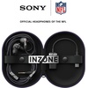 image:imageSony INZONE E9 Wired inEar Monitor for Gaming Sound Isolation Black  Tuned for FPS Games Comfortable InEar Fit Low Profile Design 360 Spatial Sound Carry Case Developed with Fnatic EsportsBlack