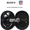 image:imageSony INZONE E9 Wired inEar Monitor for Gaming Sound Isolation Black  Tuned for FPS Games Comfortable InEar Fit Low Profile Design 360 Spatial Sound Carry Case Developed with Fnatic EsportsWhite
