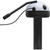 image:imageSony INZONE H3 Wired OverEar Gaming Headset with Mic PS5 Headphones White  Plug amp Play Personalized 360 Spatial Sound Discord Certified Longwear Comfort Boom MicrophoneWhite