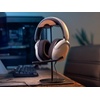 image:imageSony INZONE H3 Wired OverEar Gaming Headset with Mic PS5 Headphones White  Plug amp Play Personalized 360 Spatial Sound Discord Certified Longwear Comfort Boom MicrophoneWhite