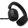image:imageSony INZONE H5 Wireless OverEar Gaming Headset PS5 Headphones White  Plug amp Play Personalized 360 Spatial Sound For PCPS5Console 28 Hr Battery 24Ghz Wireless and 35mm Audio JackBlack