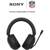 image:imageSony INZONE H5 Wireless OverEar Gaming Headset PS5 Headphones White  Plug amp Play Personalized 360 Spatial Sound For PCPS5Console 28 Hr Battery 24Ghz Wireless and 35mm Audio JackBlack