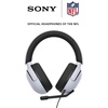 image:imageSony INZONE H5 Wireless OverEar Gaming Headset PS5 Headphones White  Plug amp Play Personalized 360 Spatial Sound For PCPS5Console 28 Hr Battery 24Ghz Wireless and 35mm Audio JackWhite