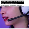 image:imageSony INZONE H5 Wireless OverEar Gaming Headset PS5 Headphones White  Plug amp Play Personalized 360 Spatial Sound For PCPS5Console 28 Hr Battery 24Ghz Wireless and 35mm Audio JackWhite