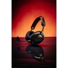 image:imageSony INZONE H6 Air Wired OpenBack Gaming Headset with Mic Black  UltraLightweight for All Day Comfort For PCPS5Mobile Detachable HighFidelity Mic Audiophile USBC Audio Box