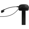 image:imageSony INZONE H6 Air Wired OpenBack Gaming Headset with Mic Black  UltraLightweight for All Day Comfort For PCPS5Mobile Detachable HighFidelity Mic Audiophile USBC Audio Box