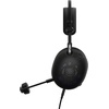 image:imageSony INZONE H6 Air Wired OpenBack Gaming Headset with Mic Black  UltraLightweight for All Day Comfort For PCPS5Mobile Detachable HighFidelity Mic Audiophile USBC Audio Box