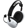 image:imageSony INZONE H9 II Wireless Noise Cancelling Gaming Headset Black  Lightweight WH1000XM6 Drivers Detachable Cardioid Mic 24GHzBT35mm Soft Case PCPS5SwitchMobile 30 Hr BatteryWhite