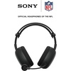 image:imageSony INZONE H9 II Wireless Noise Cancelling Gaming Headset Black  Lightweight WH1000XM6 Drivers Detachable Cardioid Mic 24GHzBT35mm Soft Case PCPS5SwitchMobile 30 Hr BatteryBlack