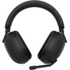 image:imageSony INZONE H9 Wireless OverEar Noise Cancelling Gaming Headset White  24GHz Wireless Perfect for PlayStation 5 for PCPS5SwitchMobile 32 Hr Battery 360 Spatial Sound Discord CertifiedBlack