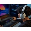 image:imageSony INZONE H9 Wireless OverEar Noise Cancelling Gaming Headset White  24GHz Wireless Perfect for PlayStation 5 for PCPS5SwitchMobile 32 Hr Battery 360 Spatial Sound Discord CertifiedWhite