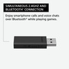 image:imageSony INZONE H9 Wireless OverEar Noise Cancelling Gaming Headset White  24GHz Wireless Perfect for PlayStation 5 for PCPS5SwitchMobile 32 Hr Battery 360 Spatial Sound Discord CertifiedWhite