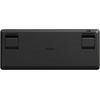 image:imageSony INZONE KBDH75 75 Wired Rapid Trigger 8KHz Polling Gaming Keyboard  HallEffect Switches CNC Aluminum Frame Adjustable Actuation Points Customizable RGB Lighting Volume Dial