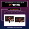image:imageSony INZONE M10S 27 1440p 480Hz OLED Gaming Monitor with Low Profile Stand  003ms GtG 245 Dual Screen Size GSYNC Compatible AntiGlare Custom Heatsink 3Year OLED Limited WarrantyINZONE M10S Monitor