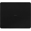 image:imageSony INZONE MatF ControlType Large 480x400mm Cloth Gaming Mousepad  Thick 6mm Cushion High Friction Edge Stitched SlimFlex NonSlip Rubber Base Developed with Fnatic Esports TeamMatD