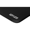image:imageSony INZONE MatF ControlType Large 480x400mm Cloth Gaming Mousepad  Thick 6mm Cushion High Friction Edge Stitched SlimFlex NonSlip Rubber Base Developed with Fnatic Esports TeamMatD