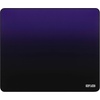 image:imageSony INZONE MatF ControlType Large 480x400mm Cloth Gaming Mousepad  Thick 6mm Cushion High Friction Edge Stitched SlimFlex NonSlip Rubber Base Developed with Fnatic Esports TeamMatD