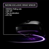 image:imageSony INZONE MouseA UltraLightweight 48g Wireless Esports Gaming Mouse  8K Hz Polling 30K DPI Sensor 90Hr Battery Customizable Buttons Optical Switches 24GHz Low Latency USBC Dongle FnaticMouse