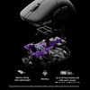 image:imageSony INZONE MouseA UltraLightweight 48g Wireless Esports Gaming Mouse  8K Hz Polling 30K DPI Sensor 90Hr Battery Customizable Buttons Optical Switches 24GHz Low Latency USBC Dongle FnaticMouse